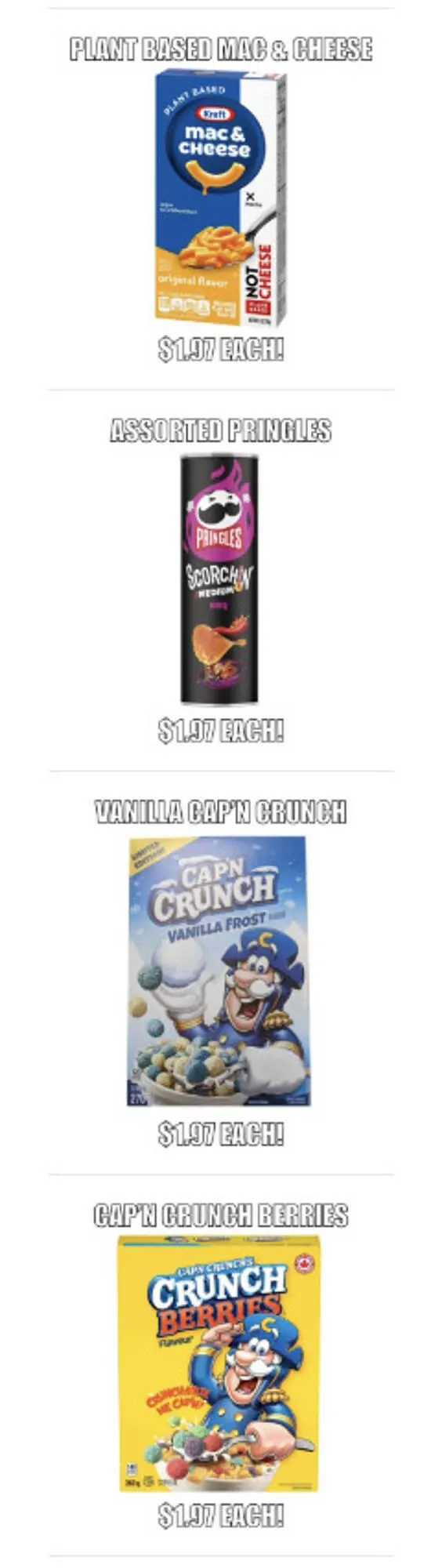 Grocery Gateway flyer from June 19 to June 26 2025 - flyer page 18