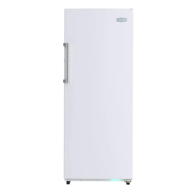 MARATHON Congélateur 14,4 pi3, Blanc, Vertical, 28" - MUF144W