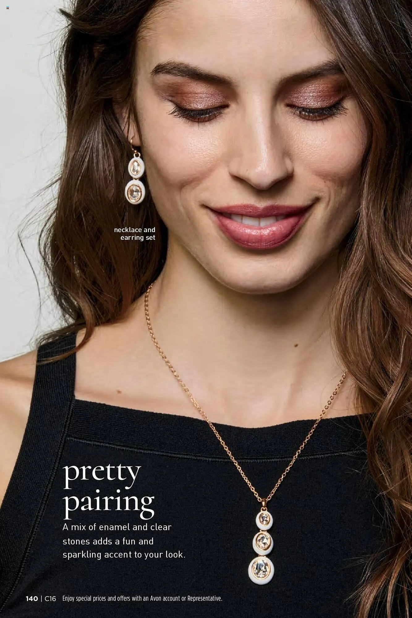 AVON flyer from August 1 to August 14 2024 - flyer page 137