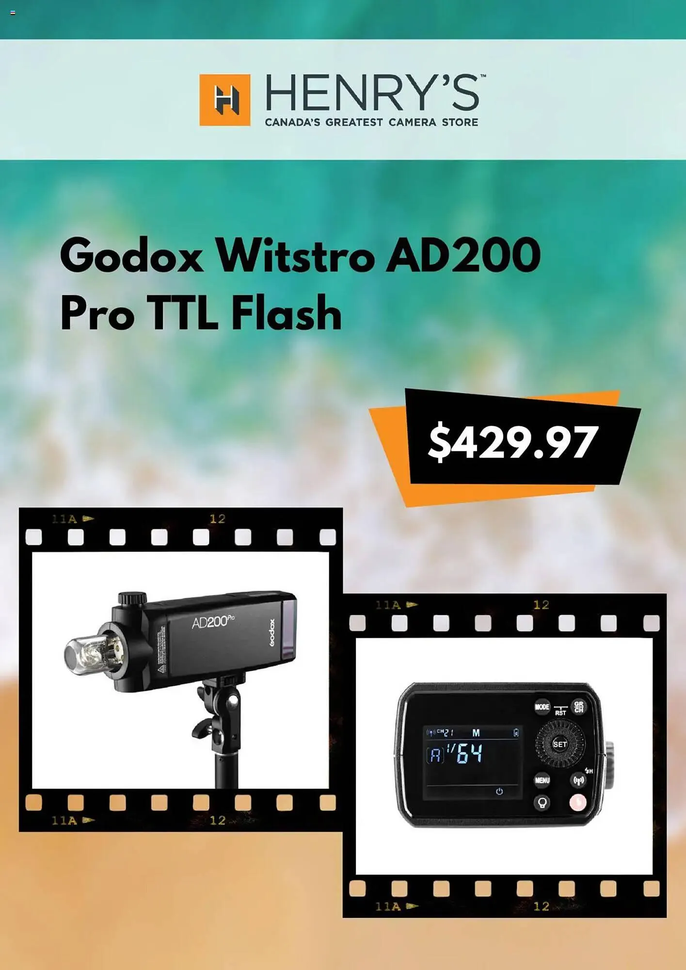 Henry's flyer from January 13 to February 23 2025 - flyer page 5