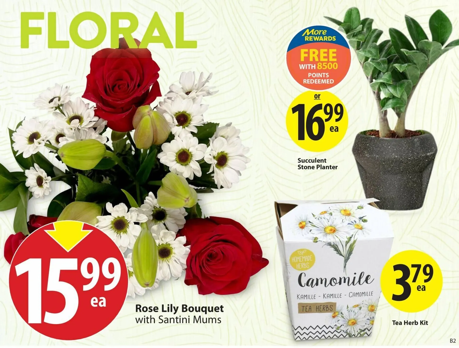 Save on Foods flyer from October 31 to November 7 2024 - flyer page 5