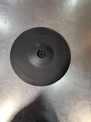 Roland CY-12 R/C Cymbal