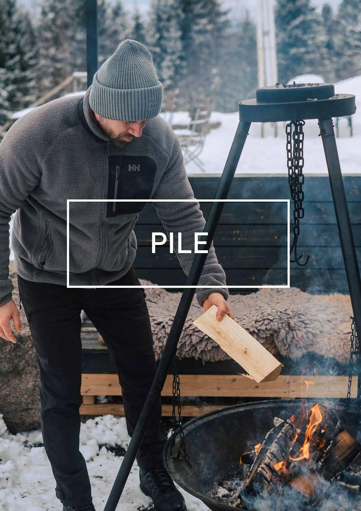 Helly Hansen flyer from September 11 to February 28 2026 - flyer page 67