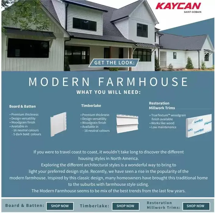 Our best deals for you from February 27 to March 12 2025 - flyer page 13