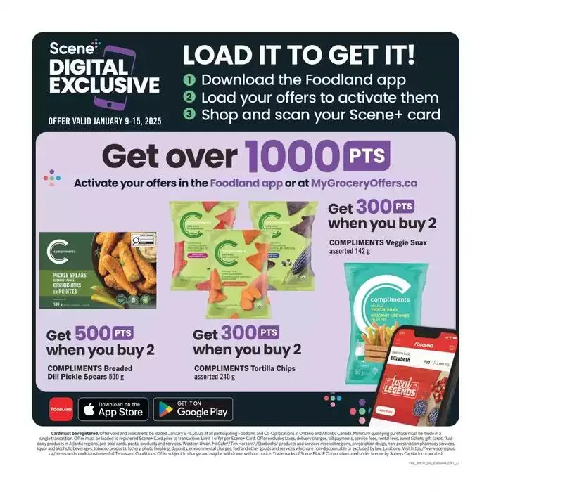 ATL Weekly from January 9 to January 15 2025 - flyer page 13