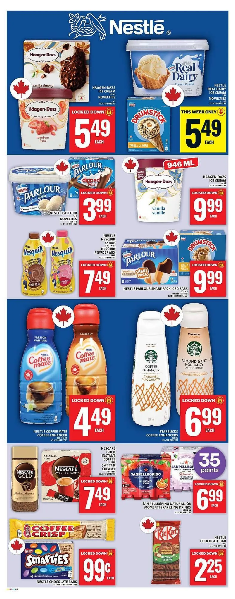Food Basics flyer from July 24 to July 30 2025 - flyer page 20