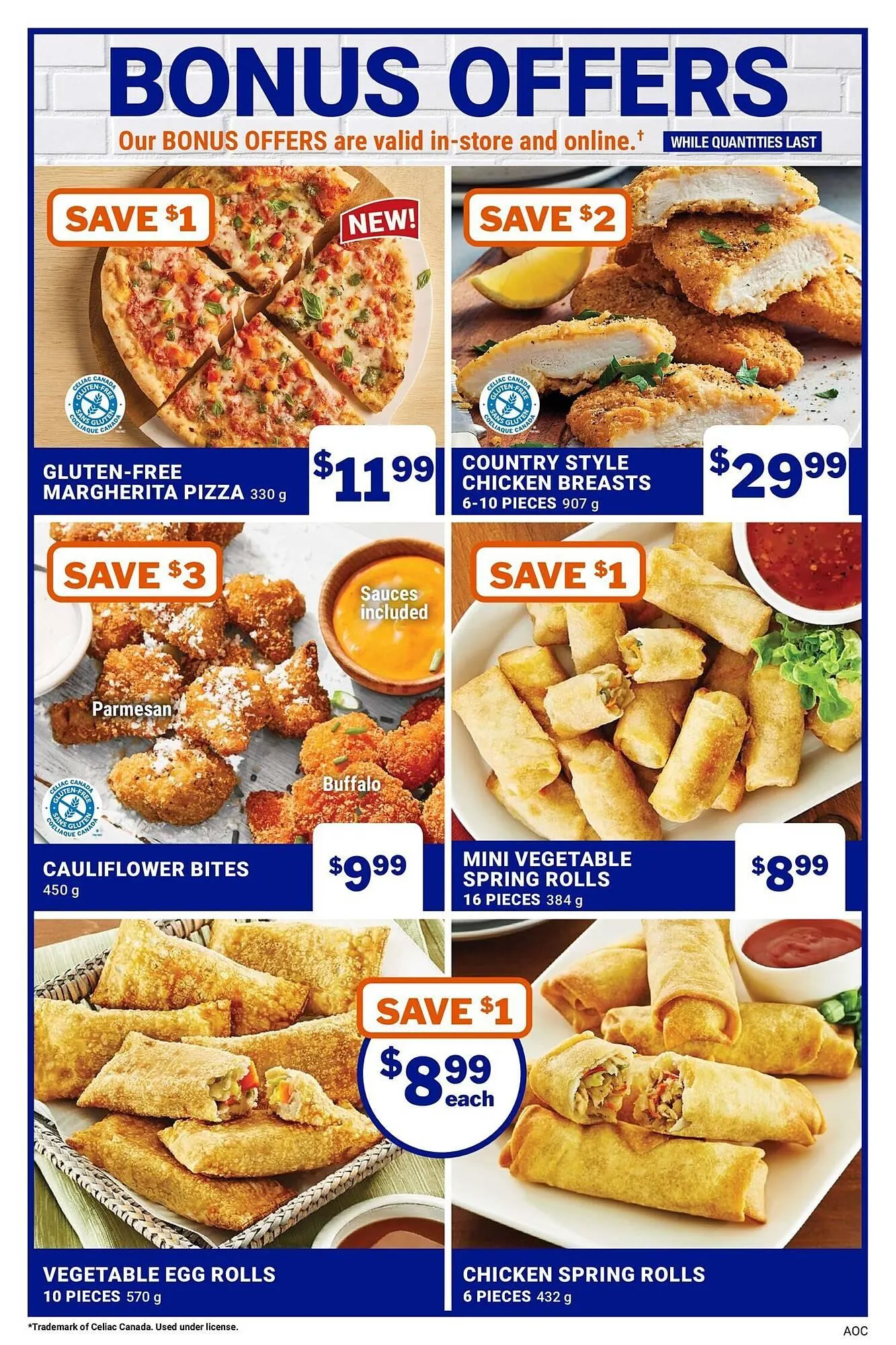 M & M Food Market flyer from February 13 to February 20 2026 - flyer page 10