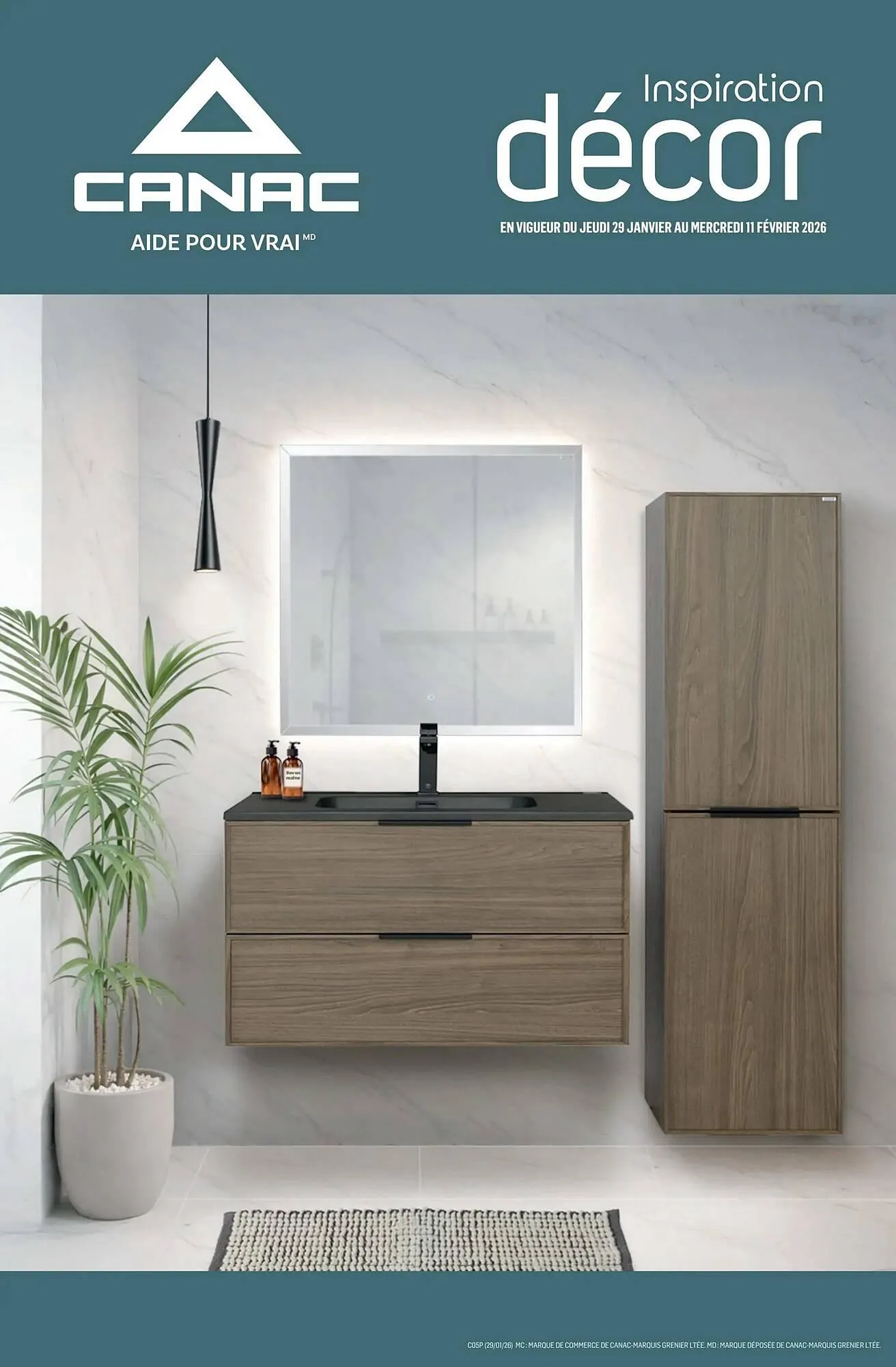 Canac flyer from February 5 to February 11 2026 - flyer page 14