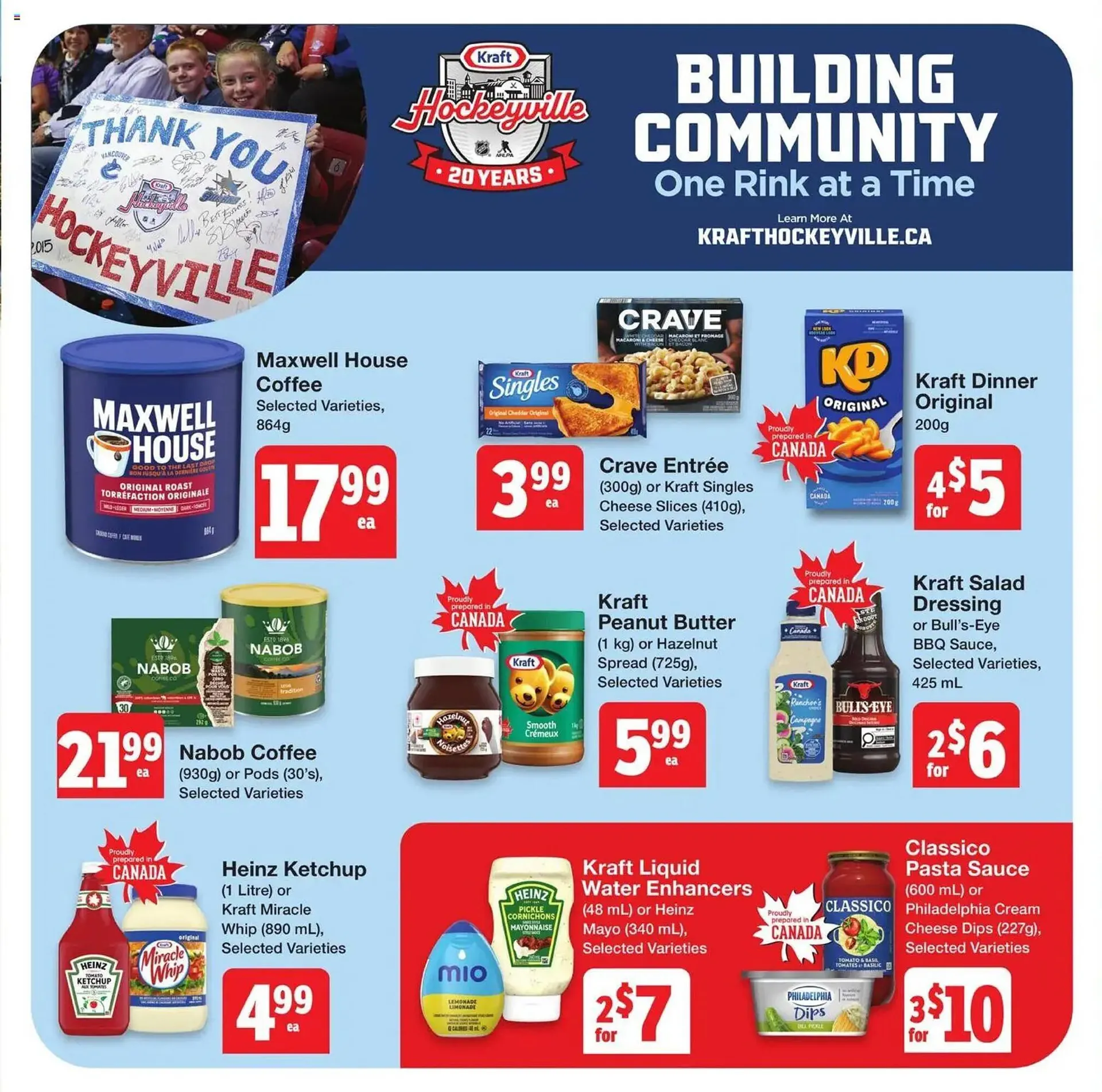 Quality Foods flyer from January 22 to January 28 2026 - flyer page 15