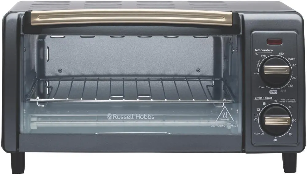Russell Hobbs Compact Air Fryer Toaster Oven