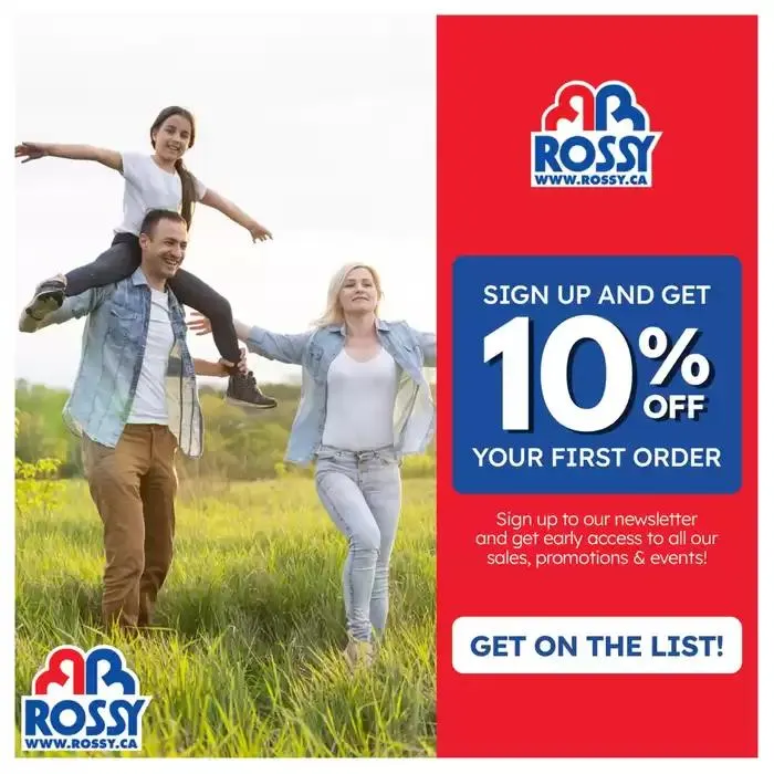 Top offers for all bargain hunters from March 13 to March 19 2025 - flyer page 14