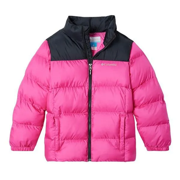Youth's Puffect Jacket