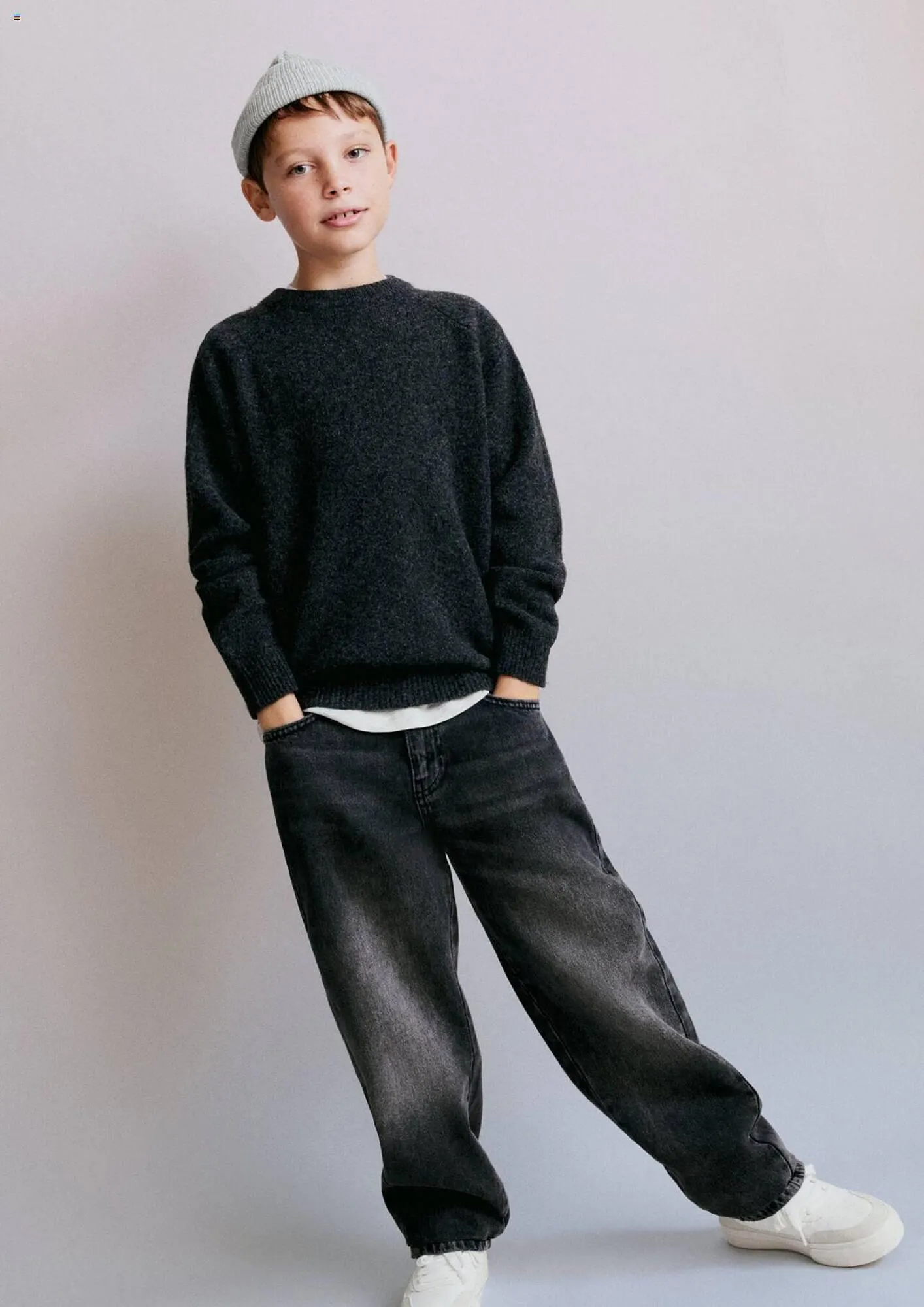 Folheto Folheto ZARA de 1 de novembro até 30 de novembro 2023 - Pagina 2