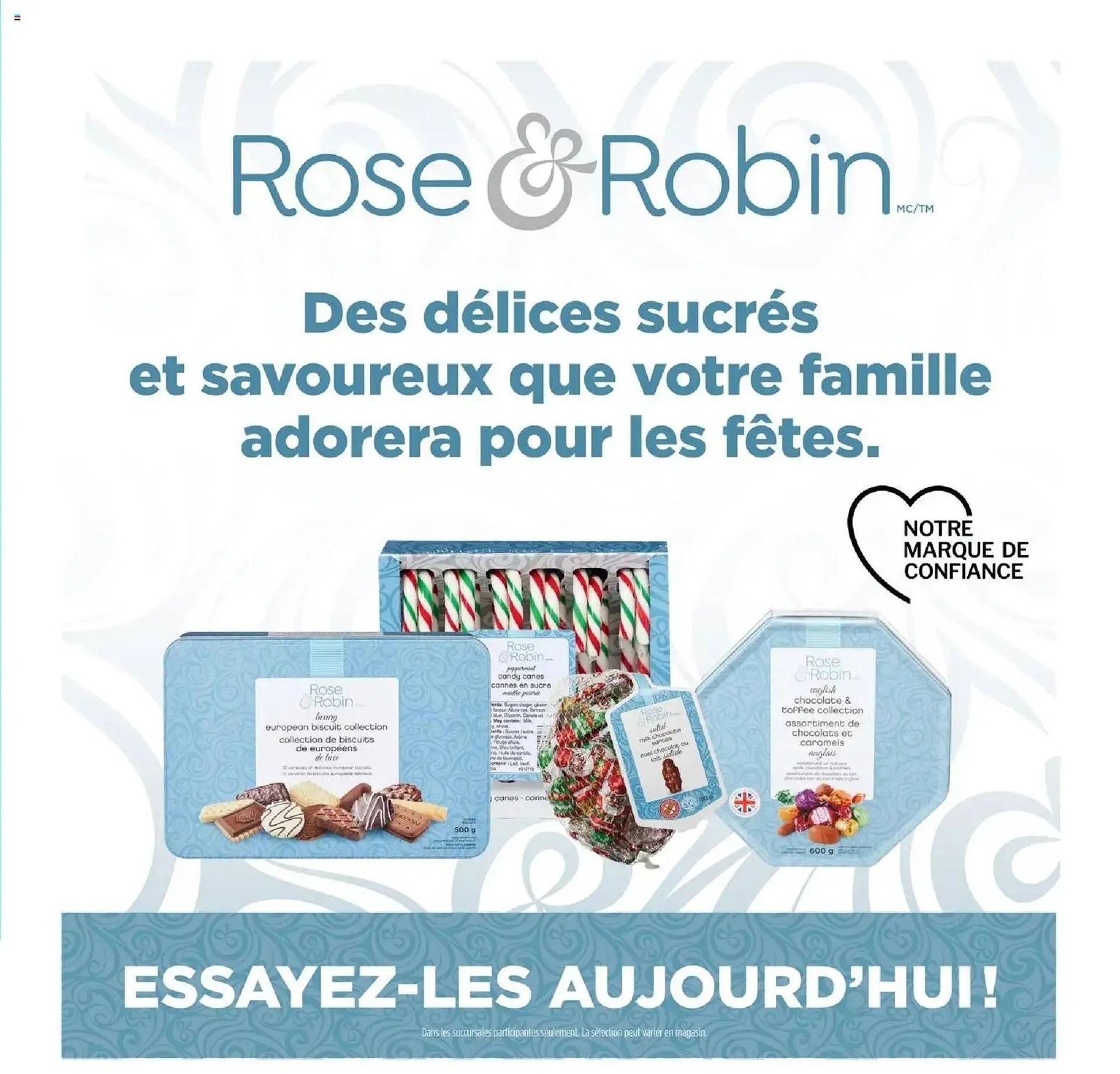 Uniprix flyer from December 18 to December 24 2025 - flyer page 6