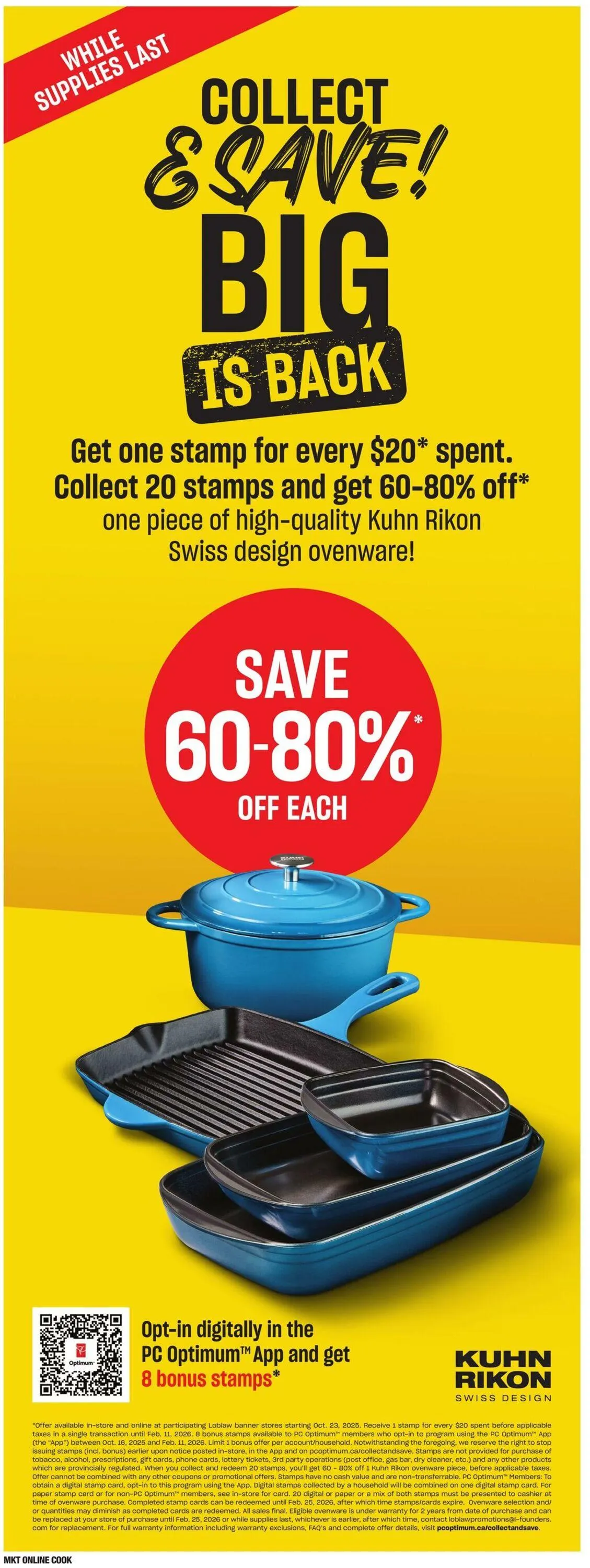 Independent Current flyer from December 18 to December 24 2025 - flyer page 10