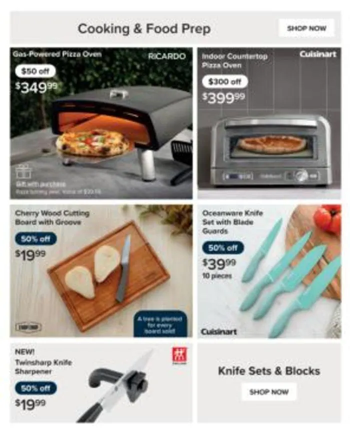 Linen Chest Flyer I Shop our Bedding Sale from May 23 to June 6 2024 - flyer page 22