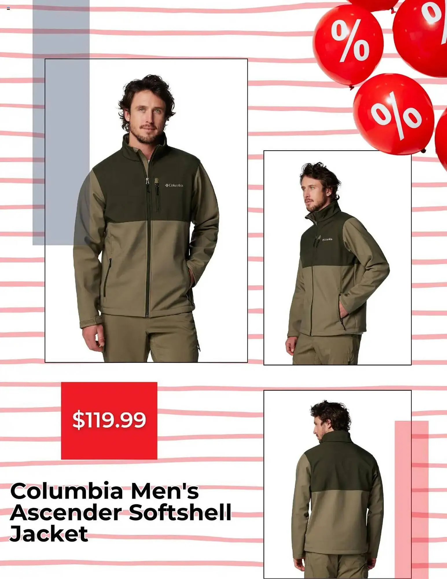 Mark's flyer from April 8 to April 15 2025 - flyer page 8