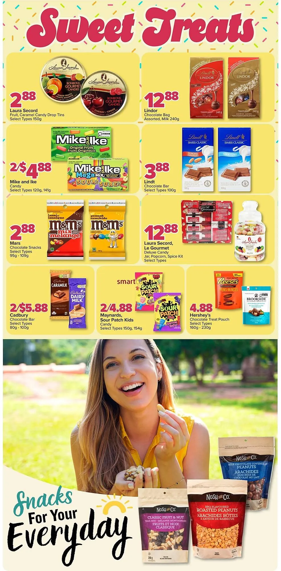 PharmaChoice flyer from May 15 to May 21 2025 - flyer page 2