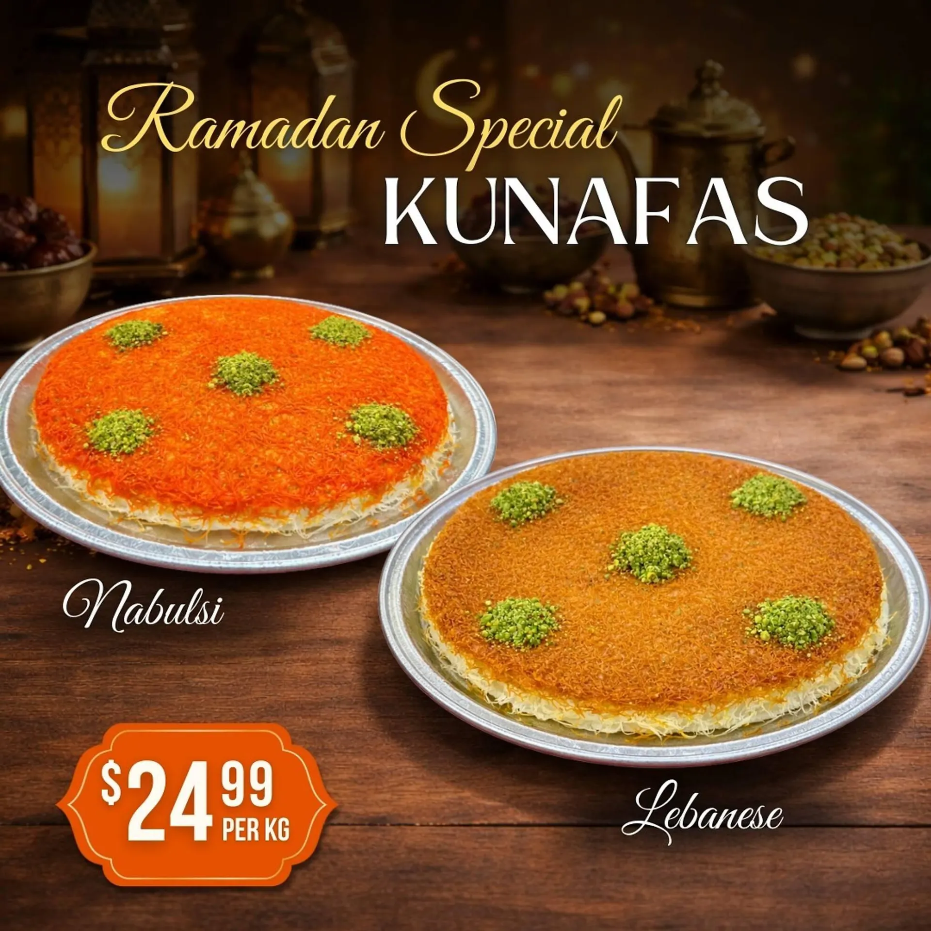 Basha Foods flyer from February 5 to February 11 2026 - flyer page 8