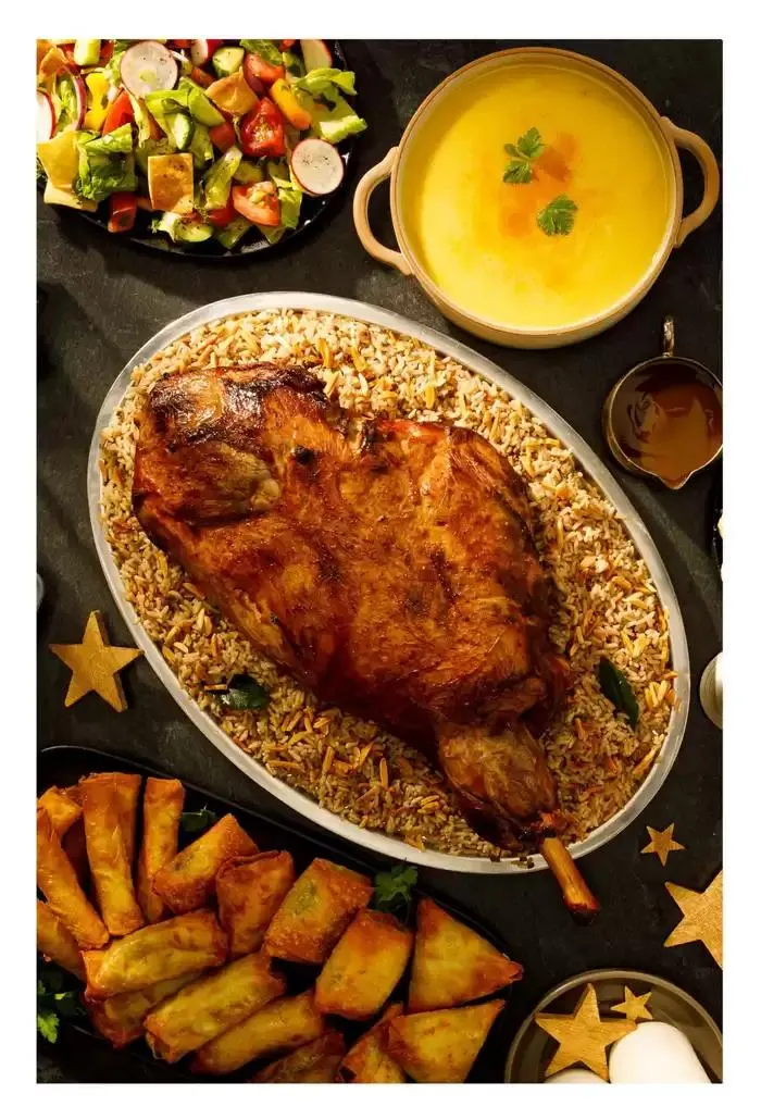 Weekly from February 13 to April 2 2025 - flyer page 9