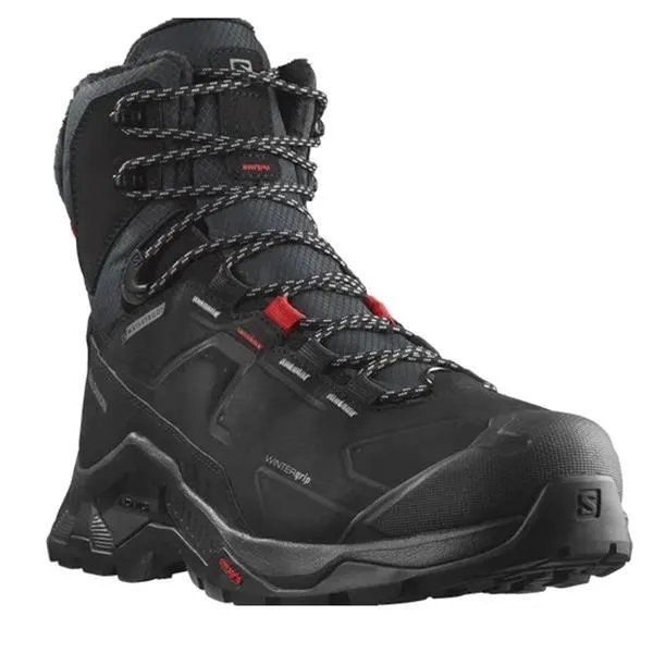 Men's Quest Winter Thinsulate Boots