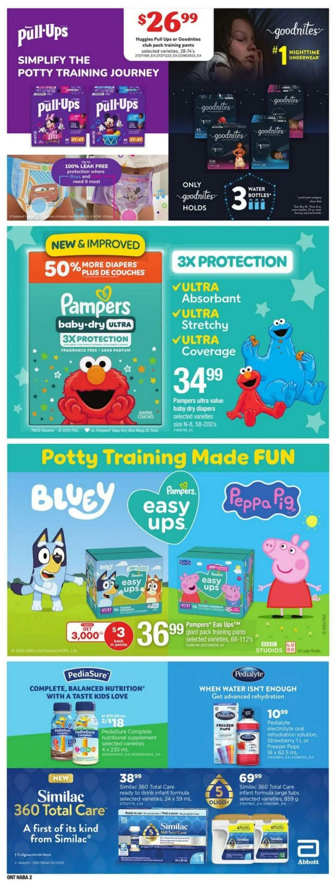 Independent Current flyer from December 11 to December 17 2025 - flyer page 15