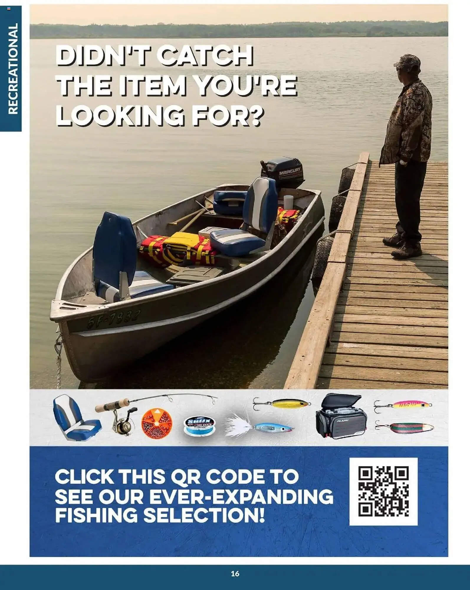 Princess Auto flyer from April 16 to April 16 2026 - flyer page 18