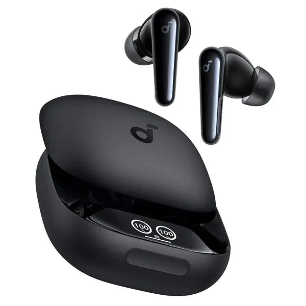 Anker Soundcore Liberty 4 Pro Truly Wireless Noise Cancelling Earbuds