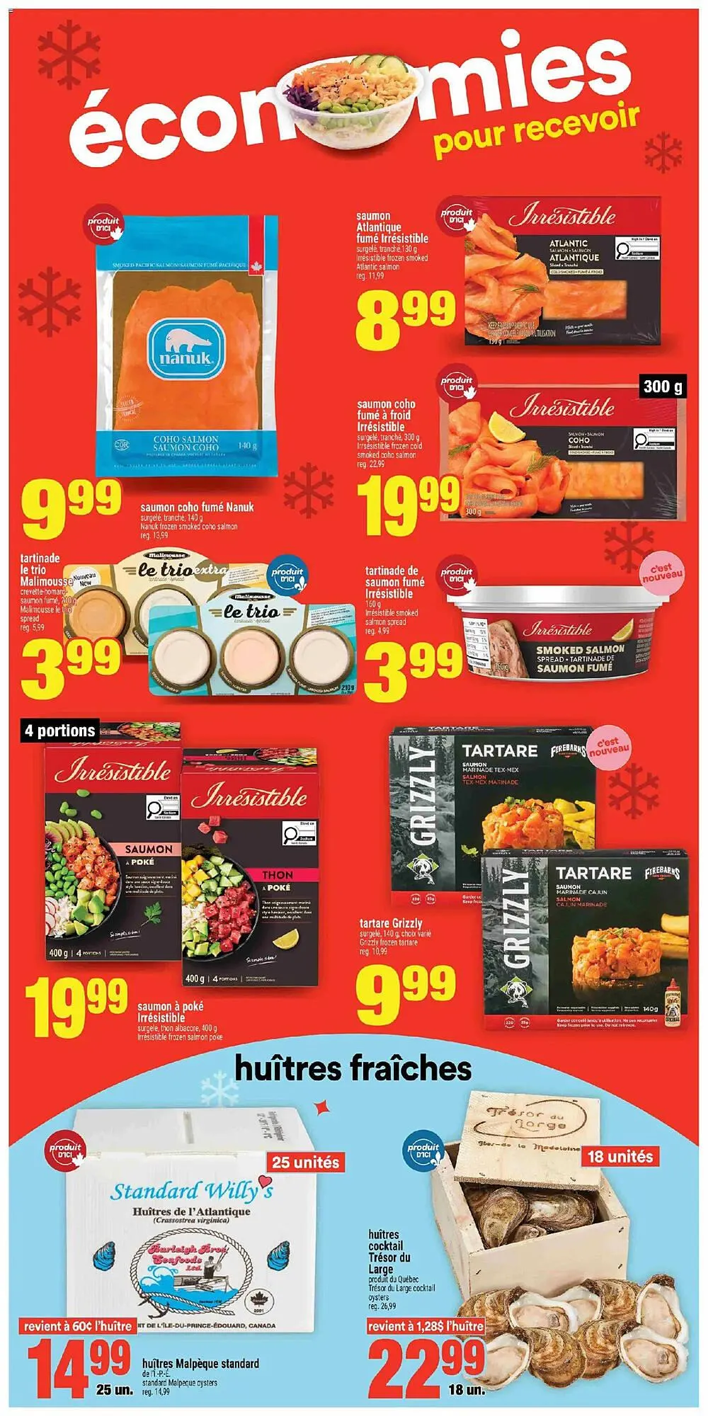 Super C flyer from December 11 to December 18 2025 - flyer page 6