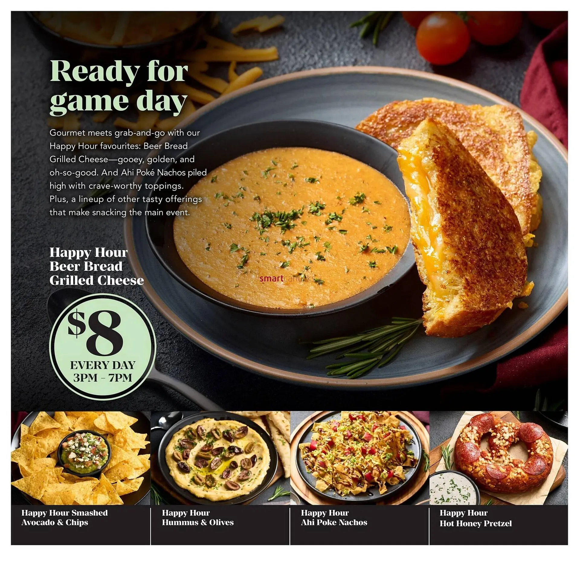 Urban Fare flyer from November 13 to December 10 2025 - flyer page 11