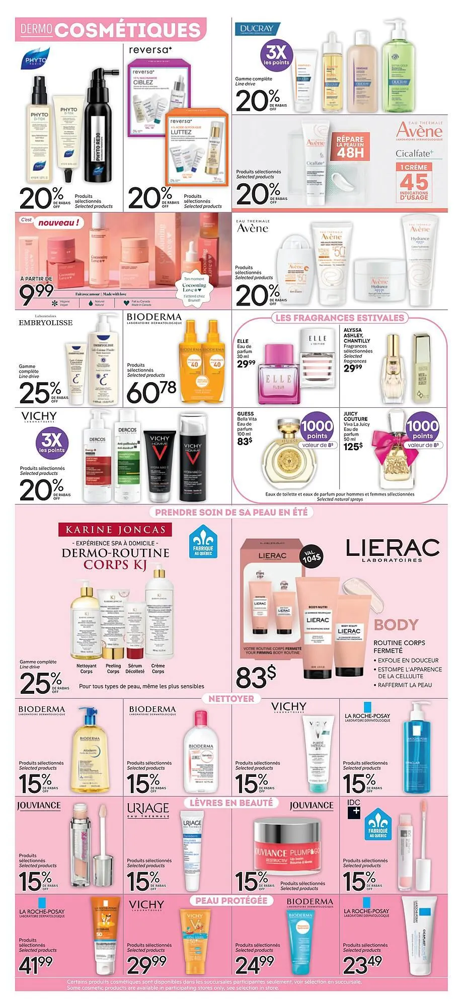 Brunet flyer from May 15 to May 21 2025 - flyer page 7