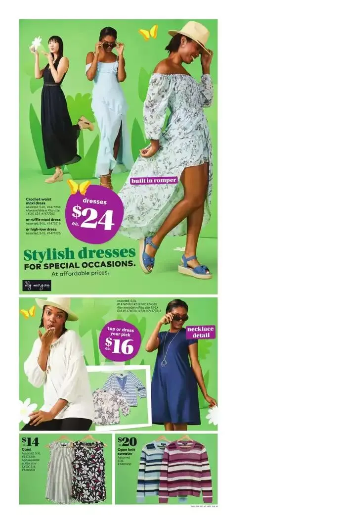 Top offers for all bargain hunters from March 12 to March 18 2025 - flyer page 8