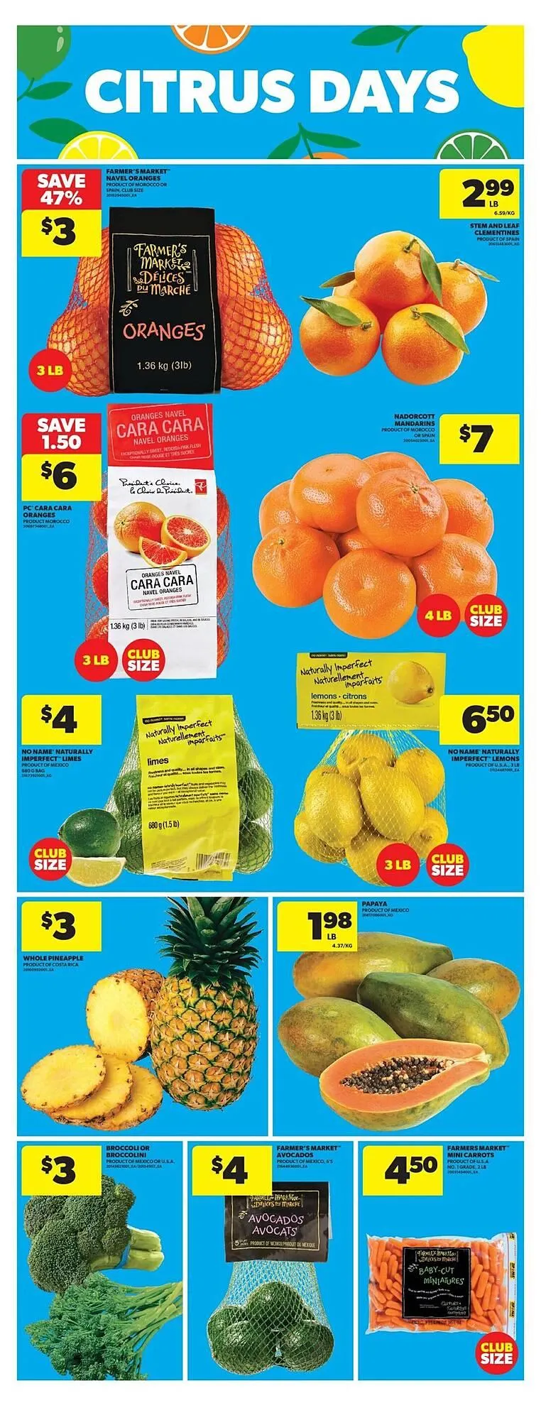 Real Canadian Superstore flyer from January 29 to February 4 2026 - flyer page 26