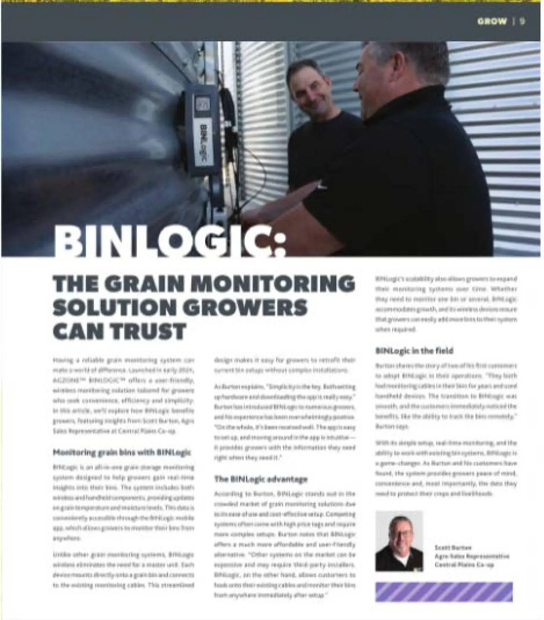 Co-Op Food flyer from July 2 to July 31 2025 - flyer page 10