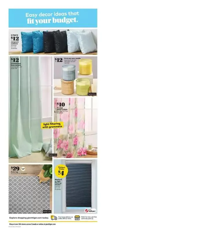 Current bargains and offers from January 8 to January 14 2025 - flyer page 10