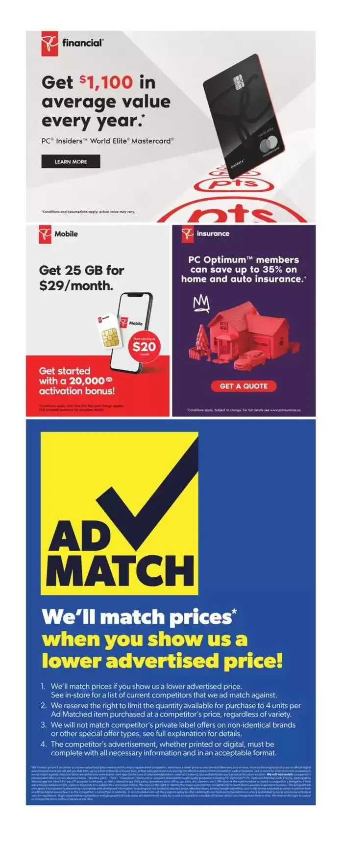 Offers for bargain hunters from October 17 to October 23 2024 - flyer page 31