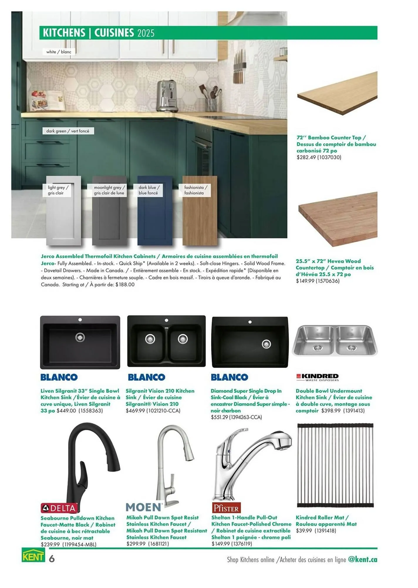 Kent flyer from November 27 to February 28 2026 - flyer page 6