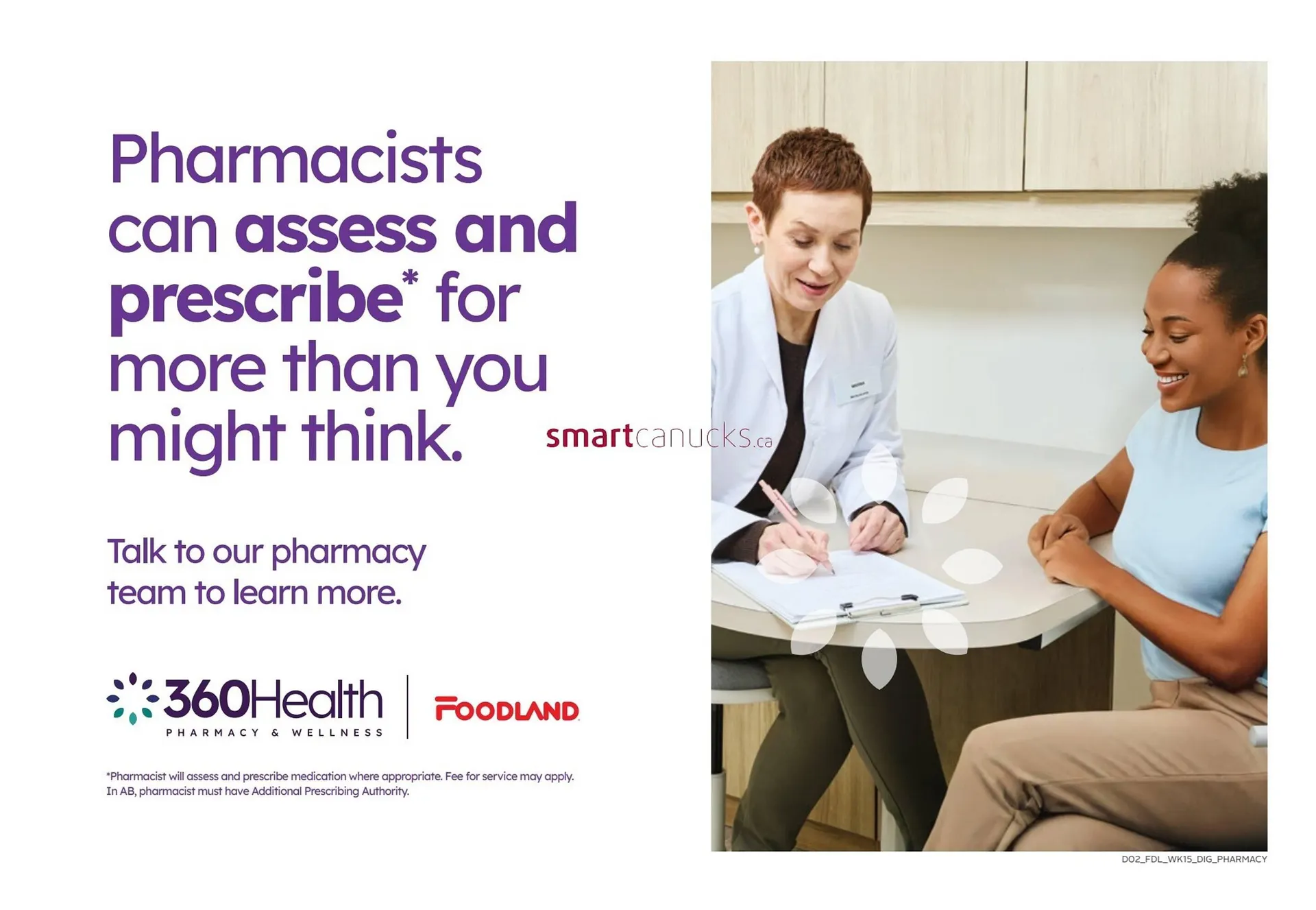 Foodland flyer from August 7 to August 13 2025 - flyer page 8