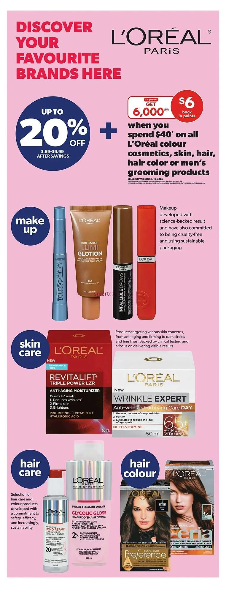 Real Canadian Superstore flyer from November 6 to November 12 2025 - flyer page 35