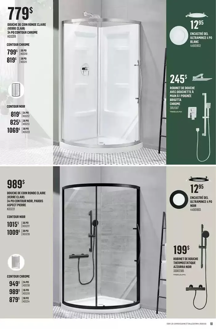 Canac weekly flyer from January 30 to February 5 2025 - flyer page 11