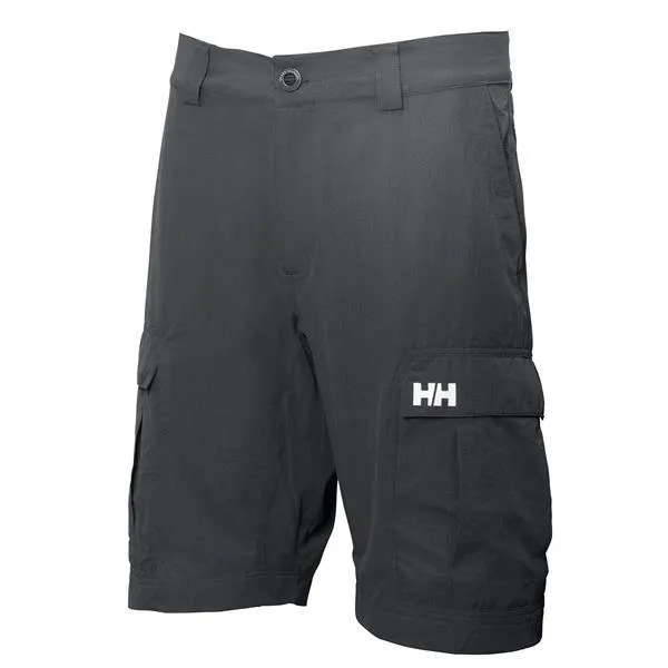 Men's HH QD Cargo Shorts