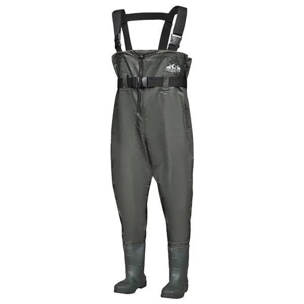 Men's Deep River Waders