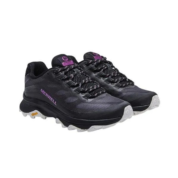 Women's Moab Speed Low Shoes