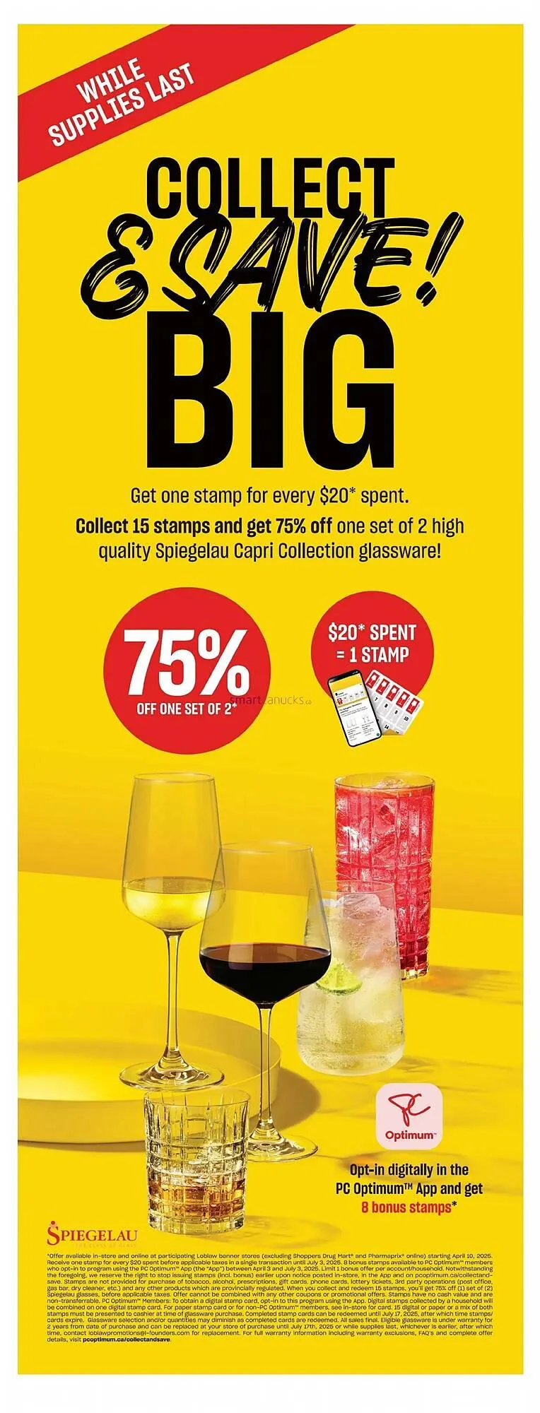 Real Canadian Superstore flyer from May 29 to June 4 2025 - flyer page 38