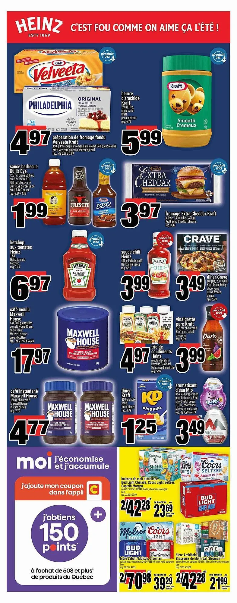 Super C flyer from June 11 to June 18 2025 - flyer page 4