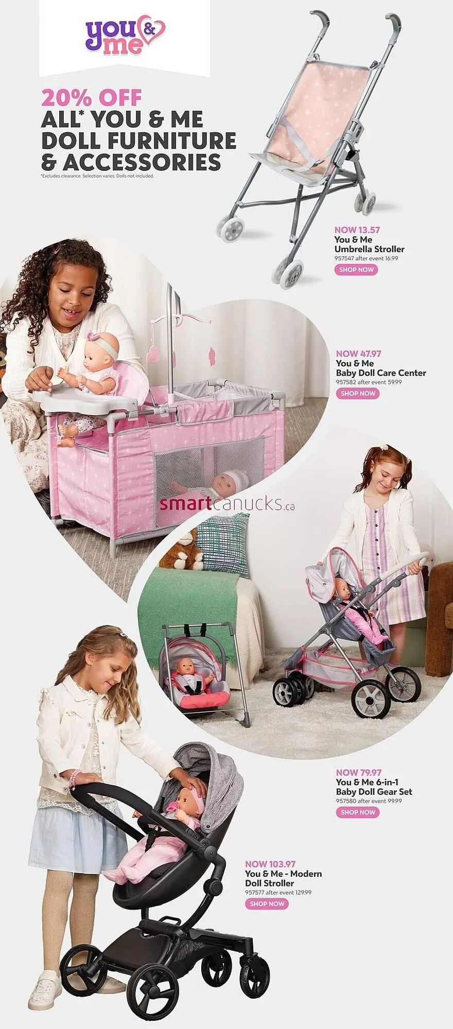 Toys R us flyer from December 18 to December 24 2025 - flyer page 15