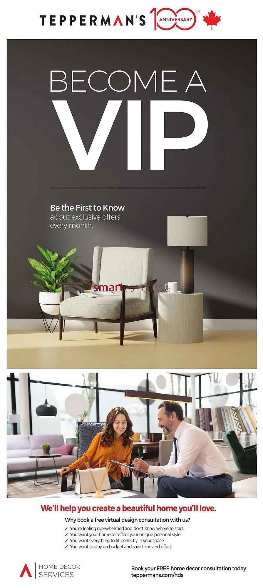 Tepperman's flyer from January 23 to January 29 2026 - flyer page 7