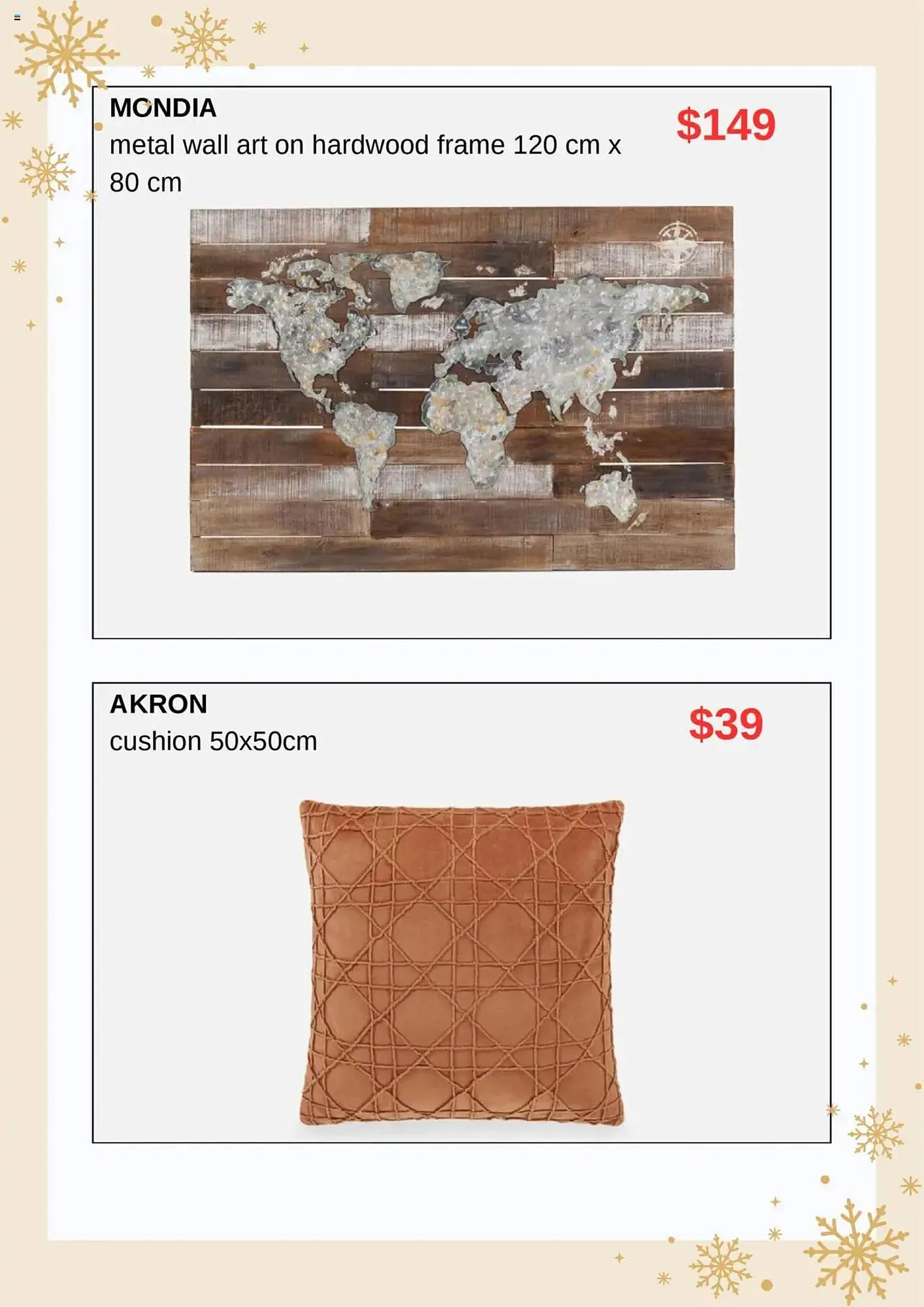 Structube flyer from December 6 to December 29 2024 - flyer page 6