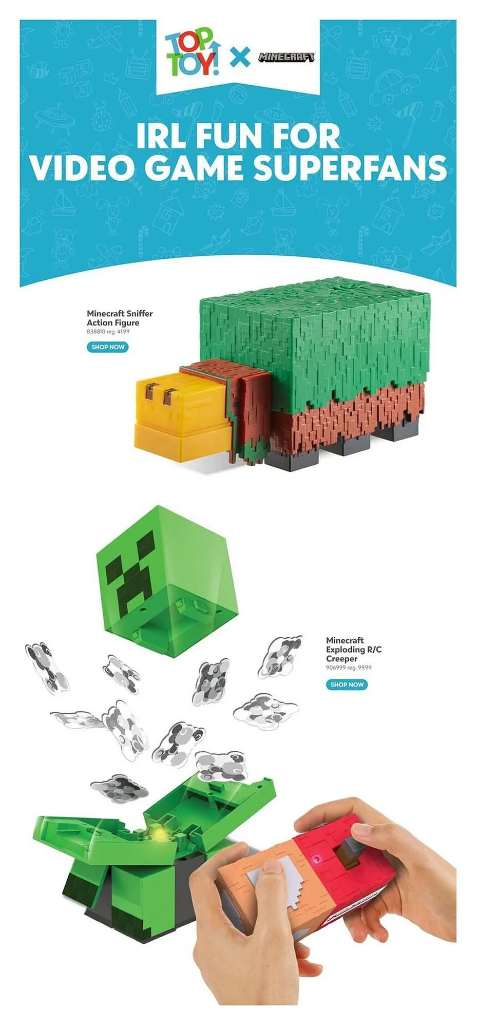 Toys R us flyer from October 9 to November 5 2025 - flyer page 17