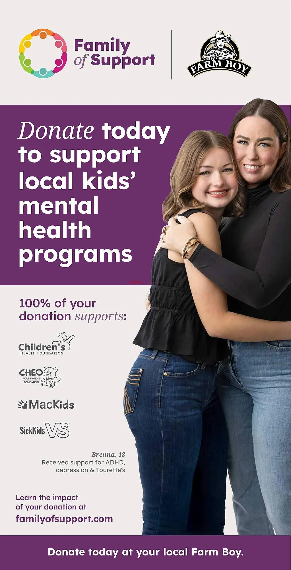 Farm Boy flyer from September 18 to September 24 2025 - flyer page 12